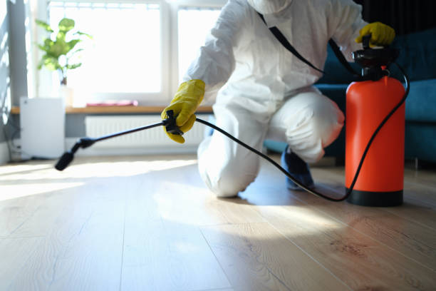 Trusted Trauma Scene Cleanup service in Spring Lake, NC - Four Month Blood Cleanse